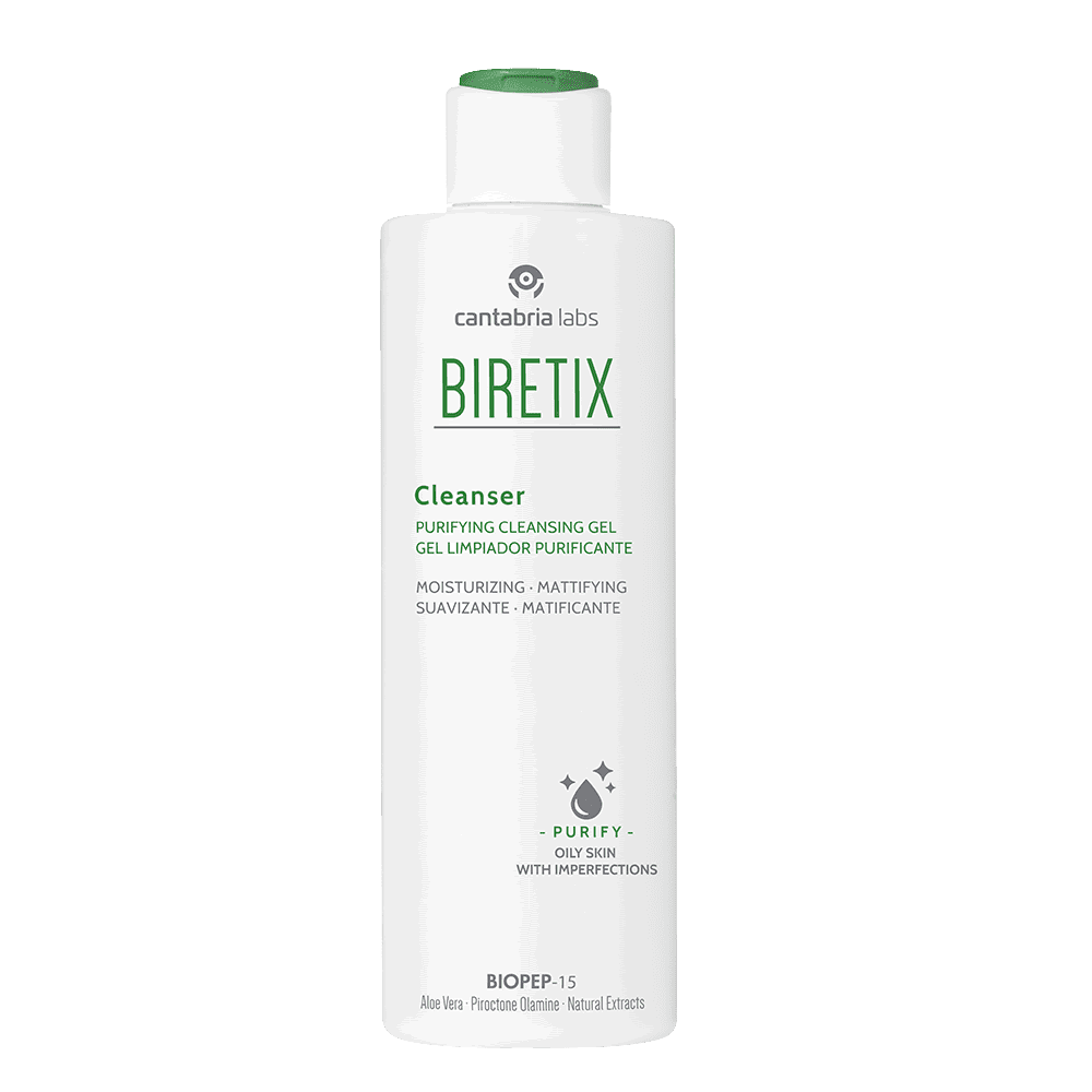 Biretx Cleanser