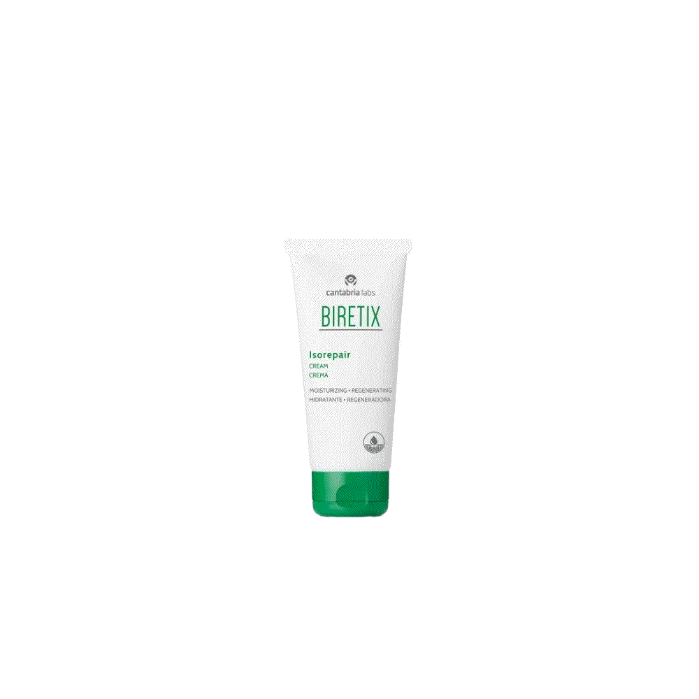 Biretx Isorepair Cream 50ml