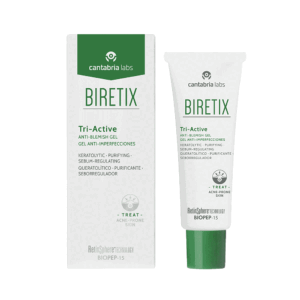 Biretx Tri-Active Gel 50mls