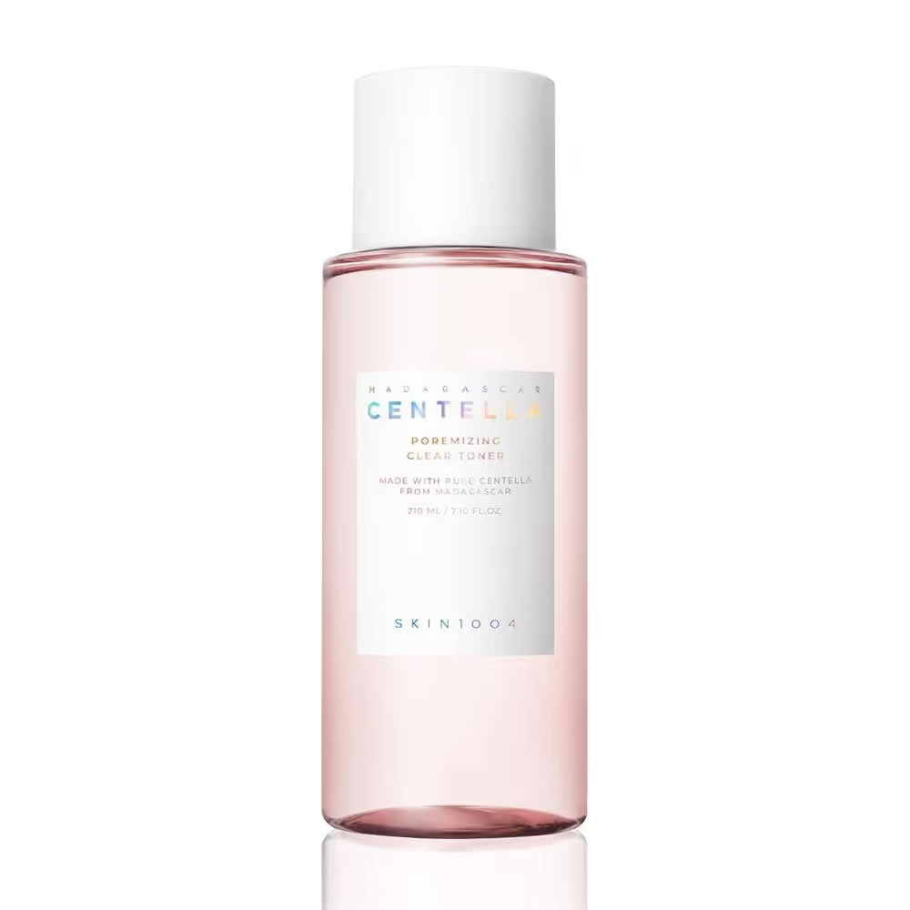 Centella Poremizing Clear Toner 210ml