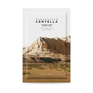 Centella Watergel Sheet Ampoule Mask