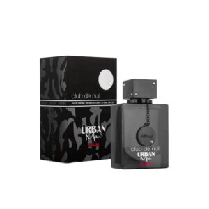 Club De Nuit Urban Man Elixir