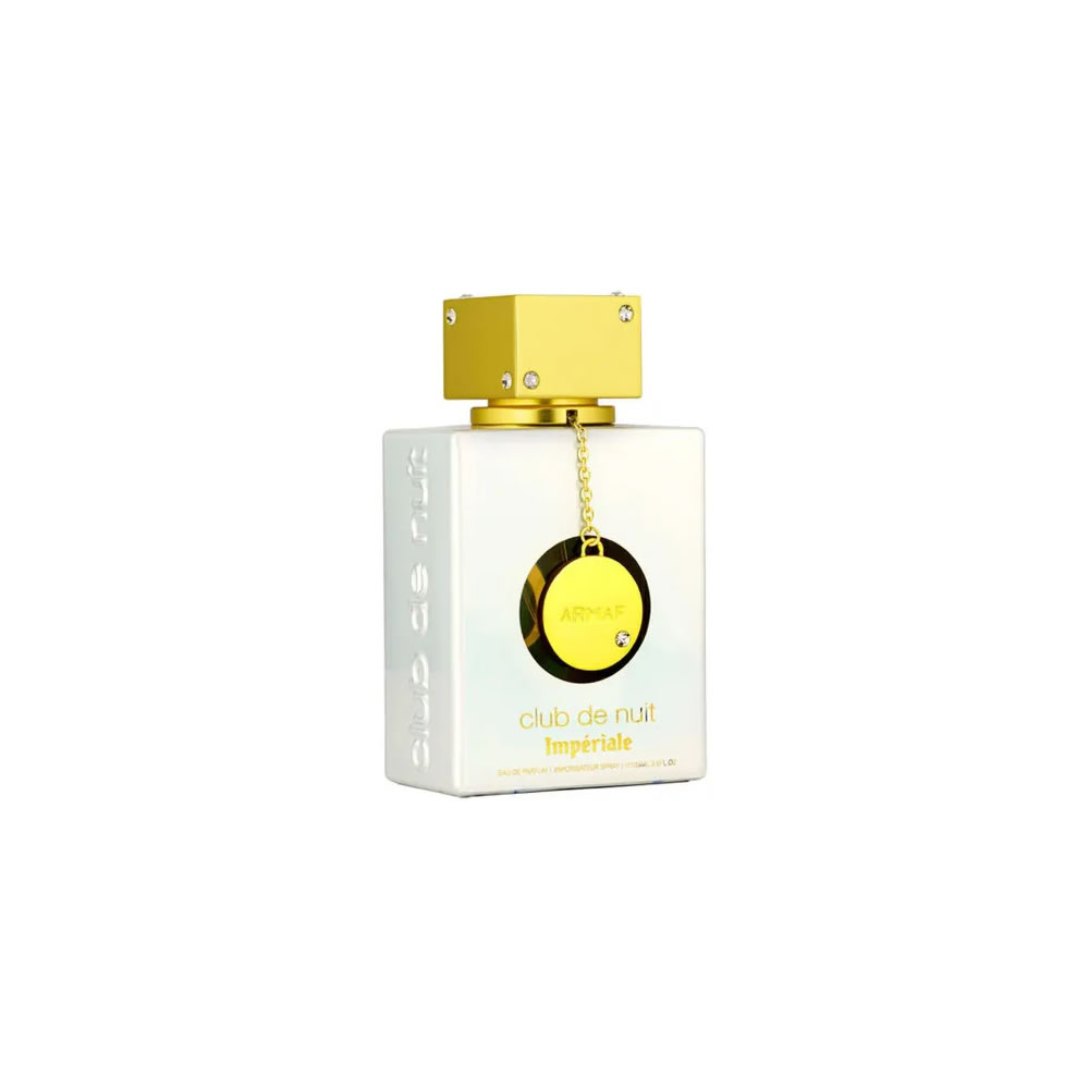 Club De Nuit White Imperiale