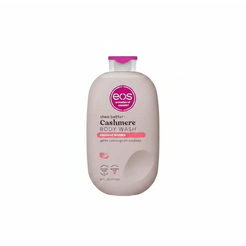 EOS Coconut Waters Body Wash