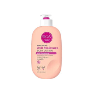 EOS Pink Champagne Body Lotion