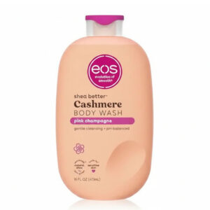 EOS Pink Champagne Body Wash