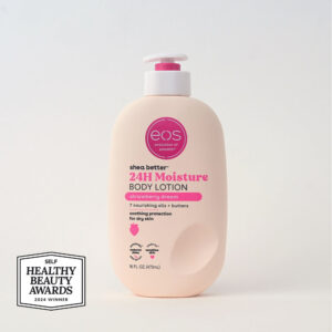 EOS Strawberry Dream Body Lotion