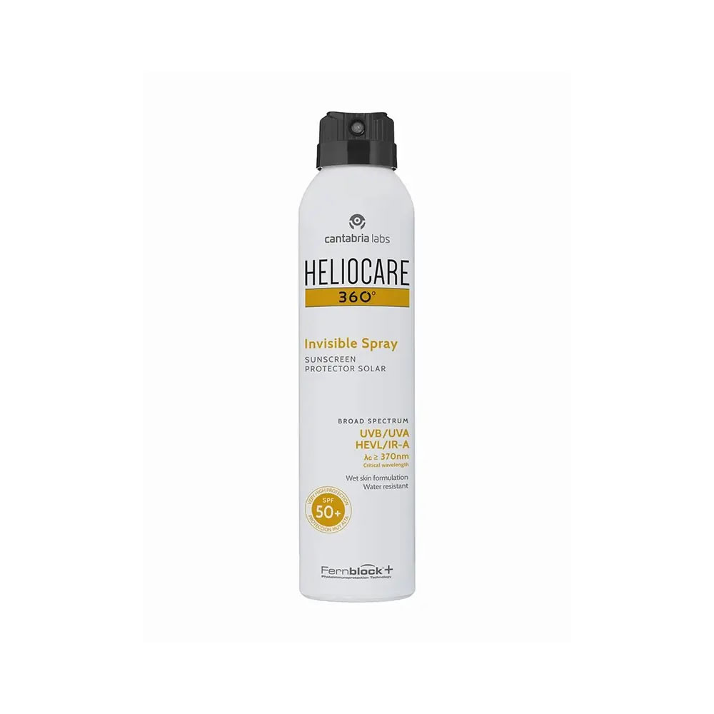 Heliocare 360 Paed Spray Spf 50+ 200ml