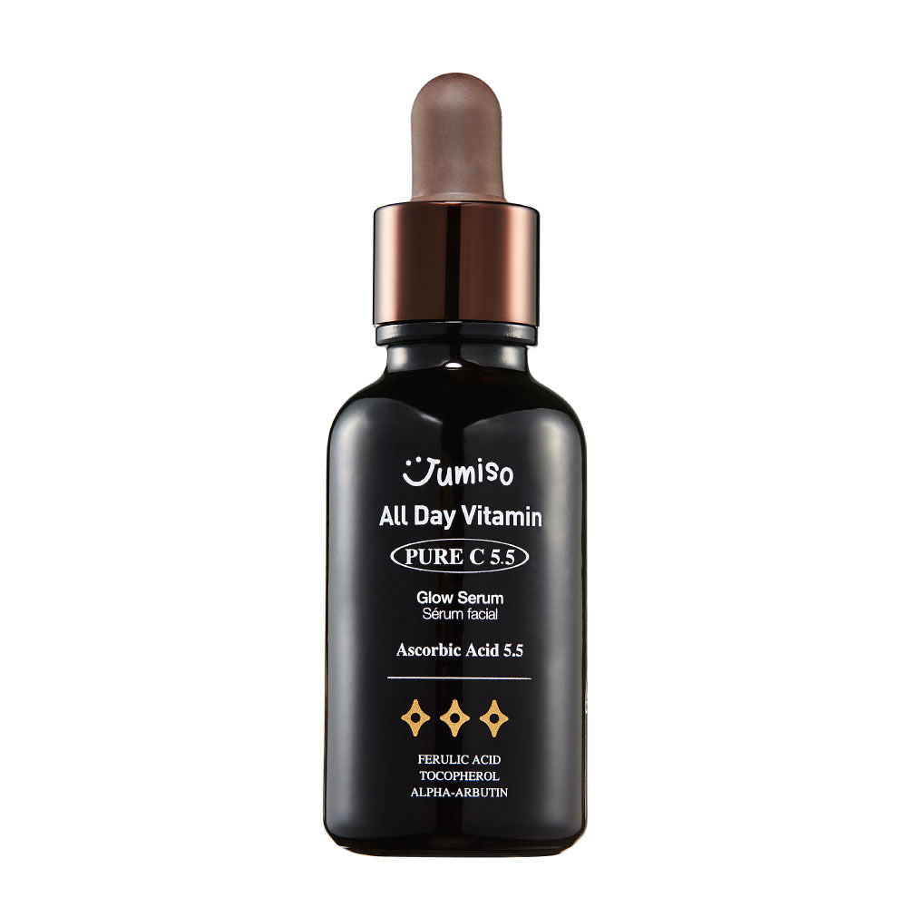 Jumiso All Day Vit.C 5.5 Glow Serum 30ml