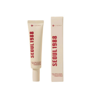 K-Secret Seoul Cream Seoul 1988