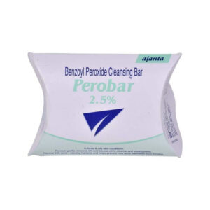 Perobar 2.5% Bar 75g