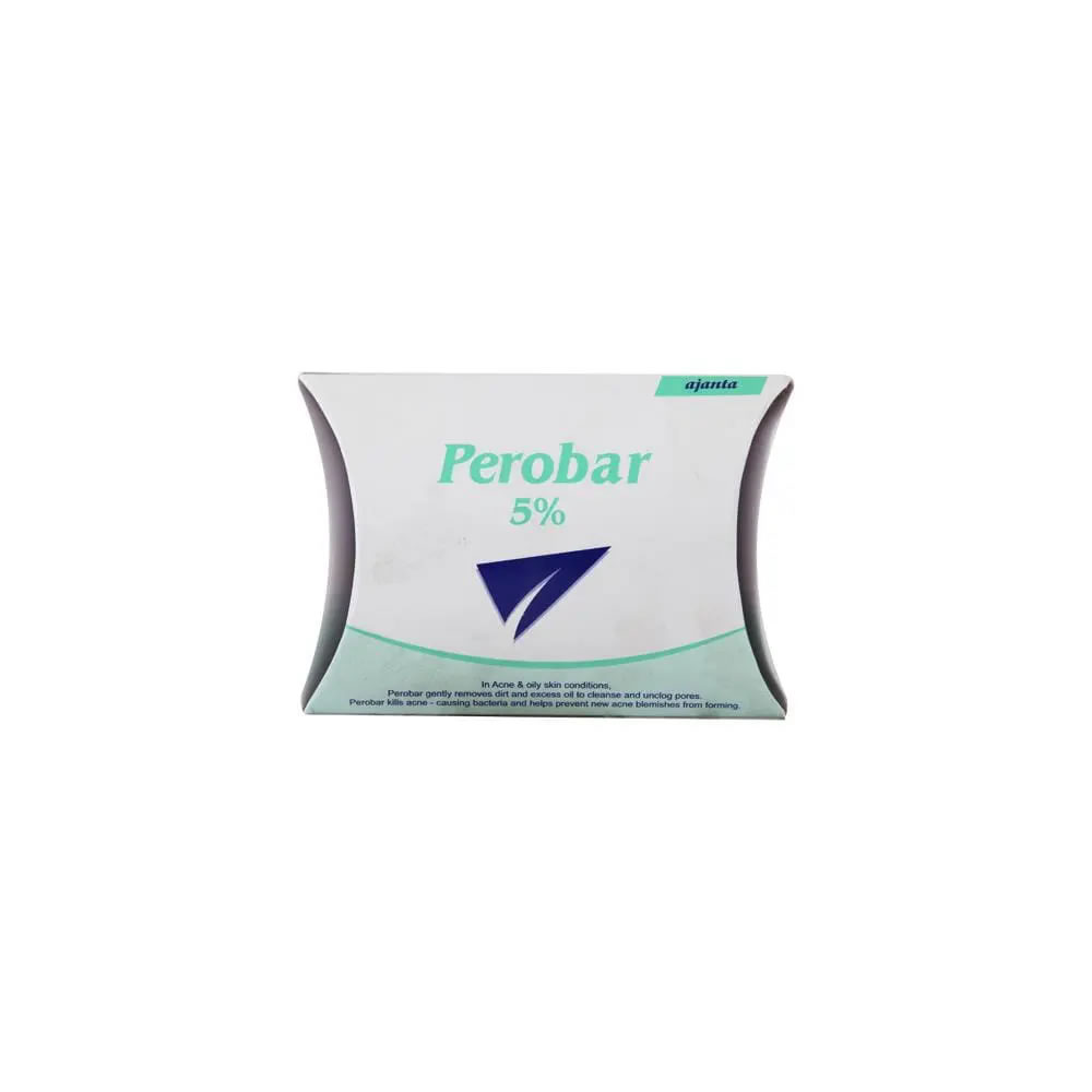 Perobar 5% Bar 75g