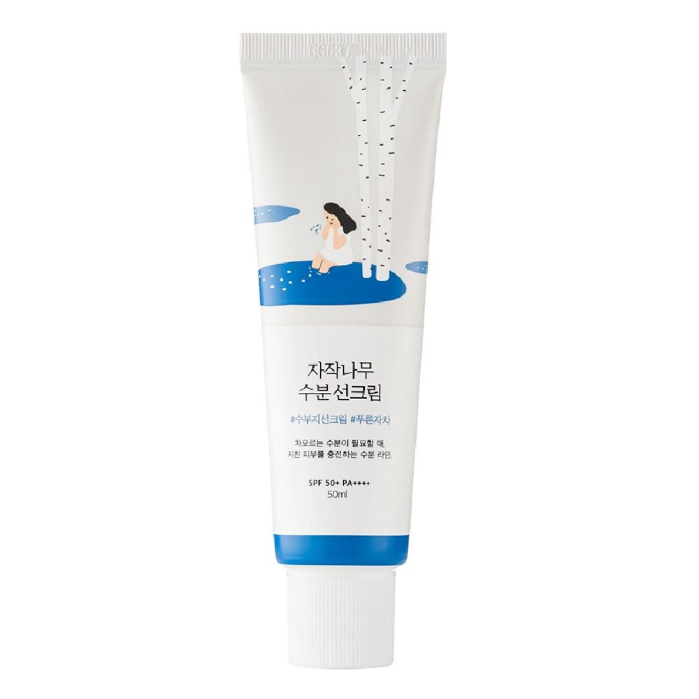 Roundlab Birch Spf 50+ 50ml