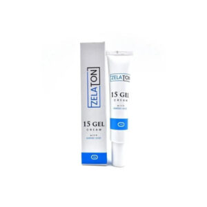 Zelaton 15 Gel 30g