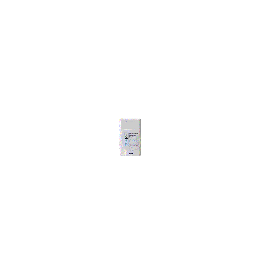 Zelaton Shampoo 250ml