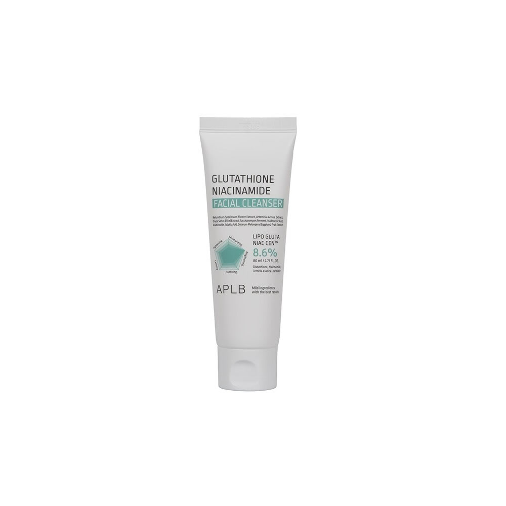 APLB Face Cleanser