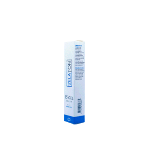 Zelaton 15 Gel 30g