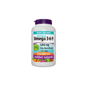 WN Omega 369 1200mg 150s