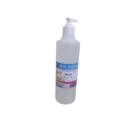 Hand sanitizer 500ml