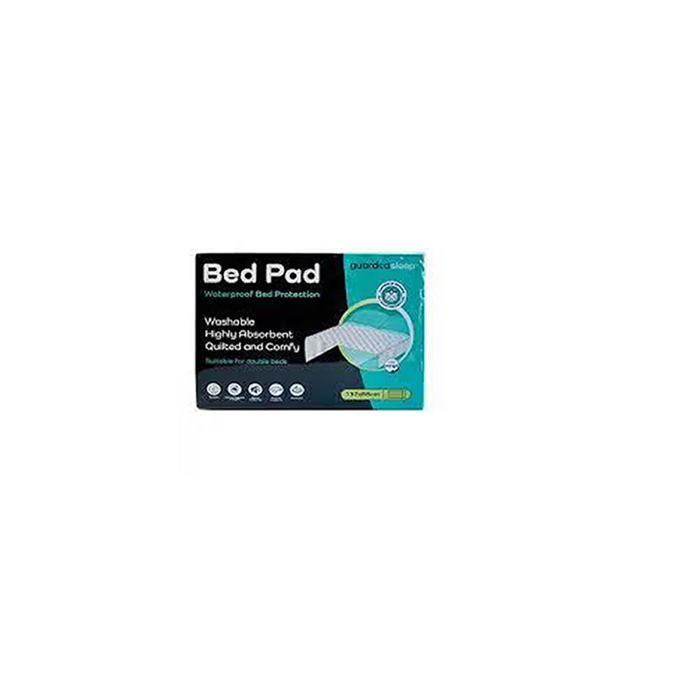 Kedley reusable bed pad with wings medium