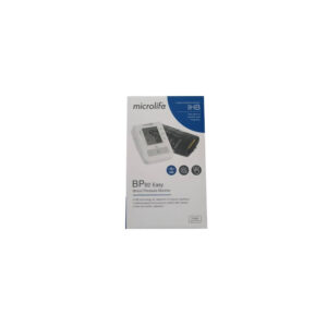 Microlife blood pressure monitor