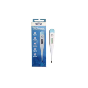 Microlife digital thermometer