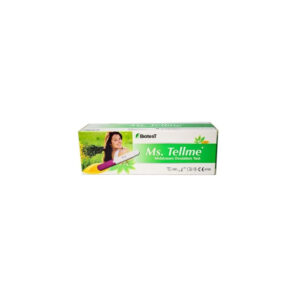 Ms tell me ovulation test kit midstream