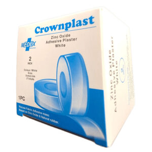 Zinc oxide plaster 2