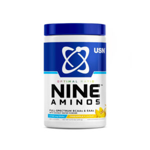 All 9 amino pineapple 165 g