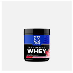 Hardcore Whey GH strawberry 450g