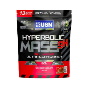 Hyperbolic mass Dutch chocolate 2 kgs