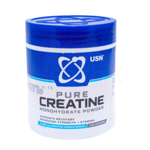Micronized creatine 410 g