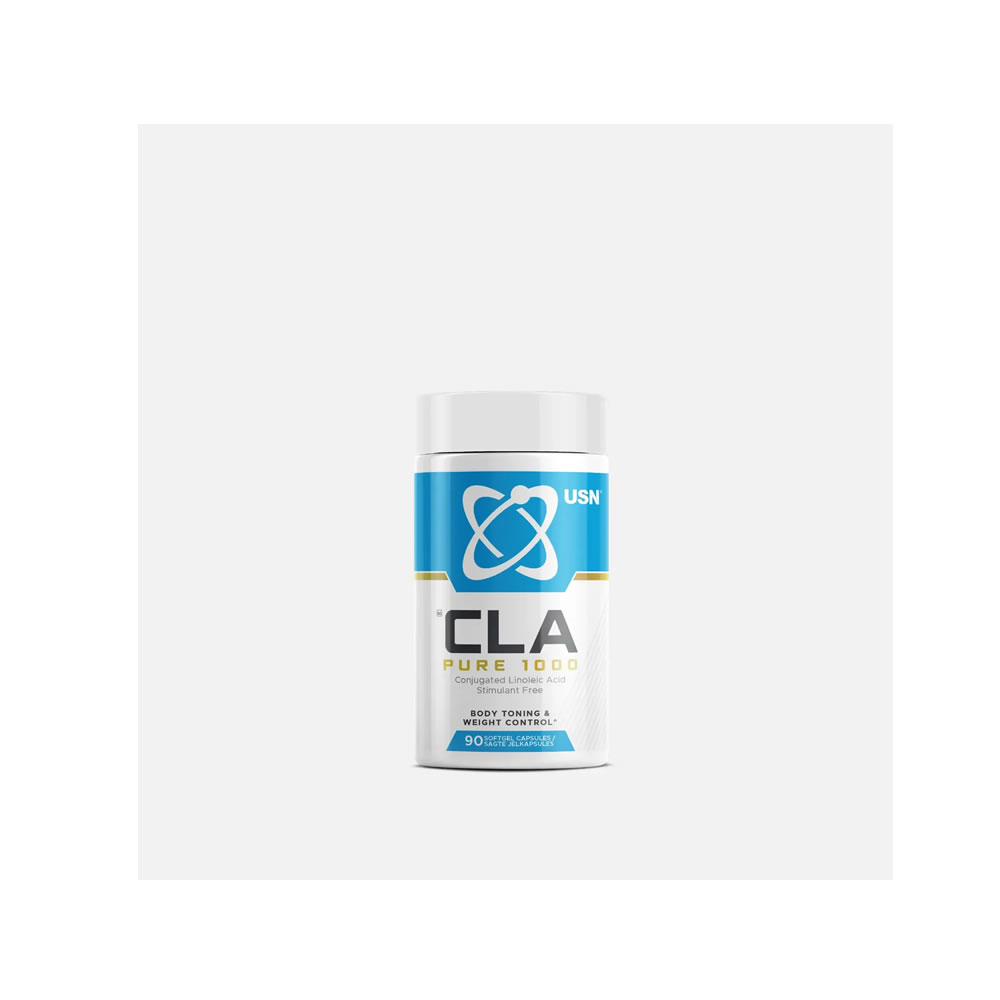 USN CLA PURE 1000 90S