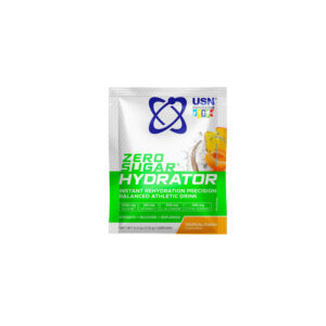 Zero sugar hydrator tropical punch 7g 20s