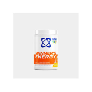 USN WINNERS ENERGY 500 NAARTJIE
