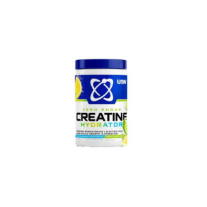 Creatine hydrator lemon&lime 360g