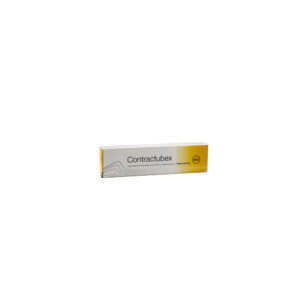 Contractubex gel 20g