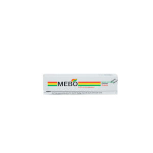 Merbal Herbal oint 15g