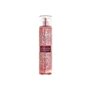 A THOUSAND WISHES BATH & WISHES BODY MIST