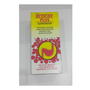 Alugel plus