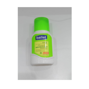 Ballet mosquito repellent  lotion 130ml