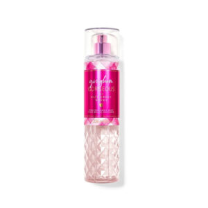 GINGHAM GORGEOUS BATH&BODY WORKS BODY MIST