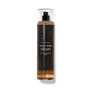INTO THE NIGHT BATH & BODY BODY MIST