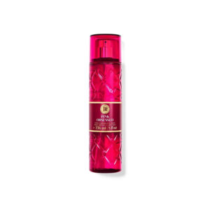 PINK OBSESSED BATH&BODY WORKS BODY MIST