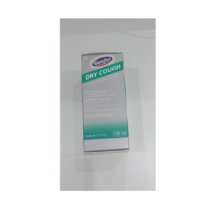 Benylin Dry cough 100ml