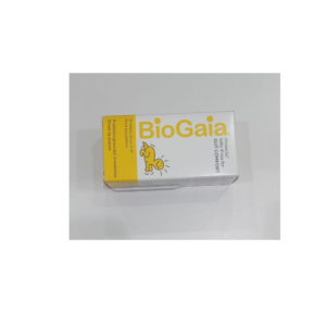 Biogaia proctectis drops 5ml