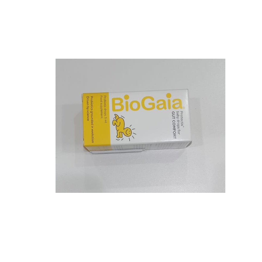 Biogaia proctectis drops 5ml