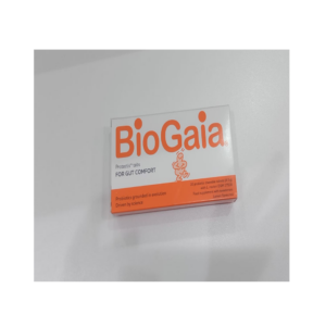 Biogaia proctectis tabs 10s