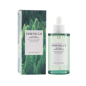 CENTELLA TEA-TRICA RELIEF AMPOULE 100ML