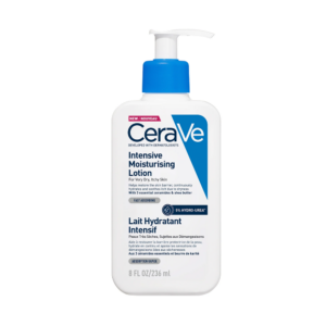 CERAVE INTENSIVE MOISTURIZING CREAM -340G